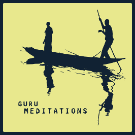 Photo of Guru Meditations